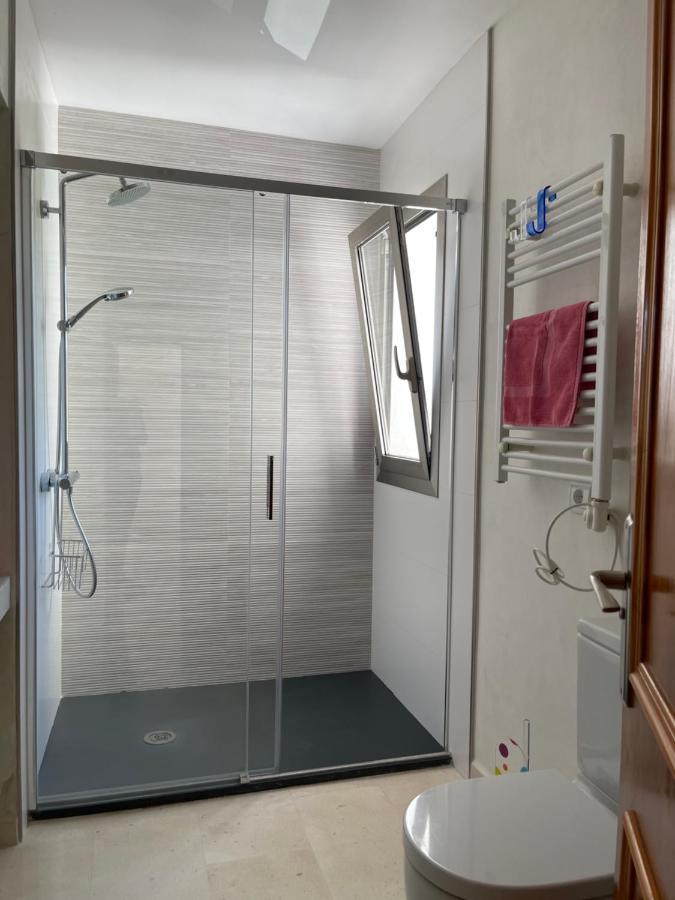 Es Queixal - Can Canet Con Piscina Exterior Climatizada Cala Vadella  Exteriér fotografie